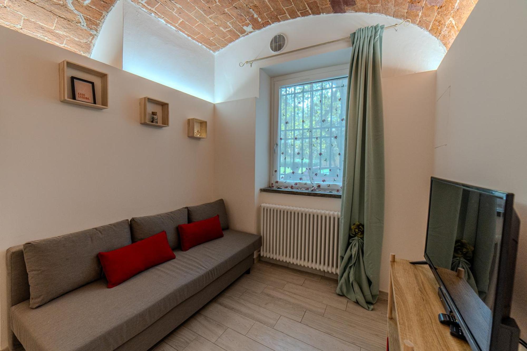 Casa R&R A Due Passi Dalla Torre Pisa Dış mekan fotoğraf